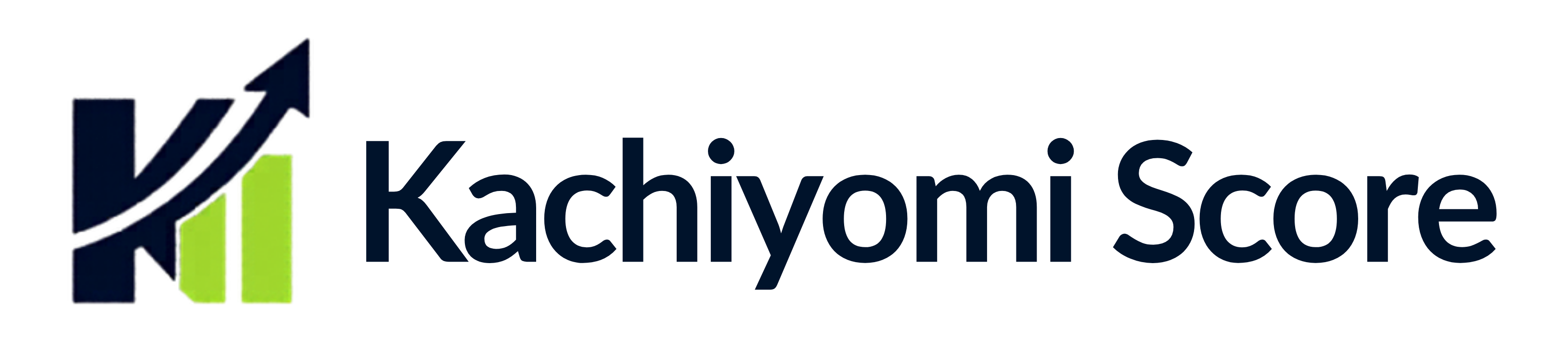 Kachiyomi Score
